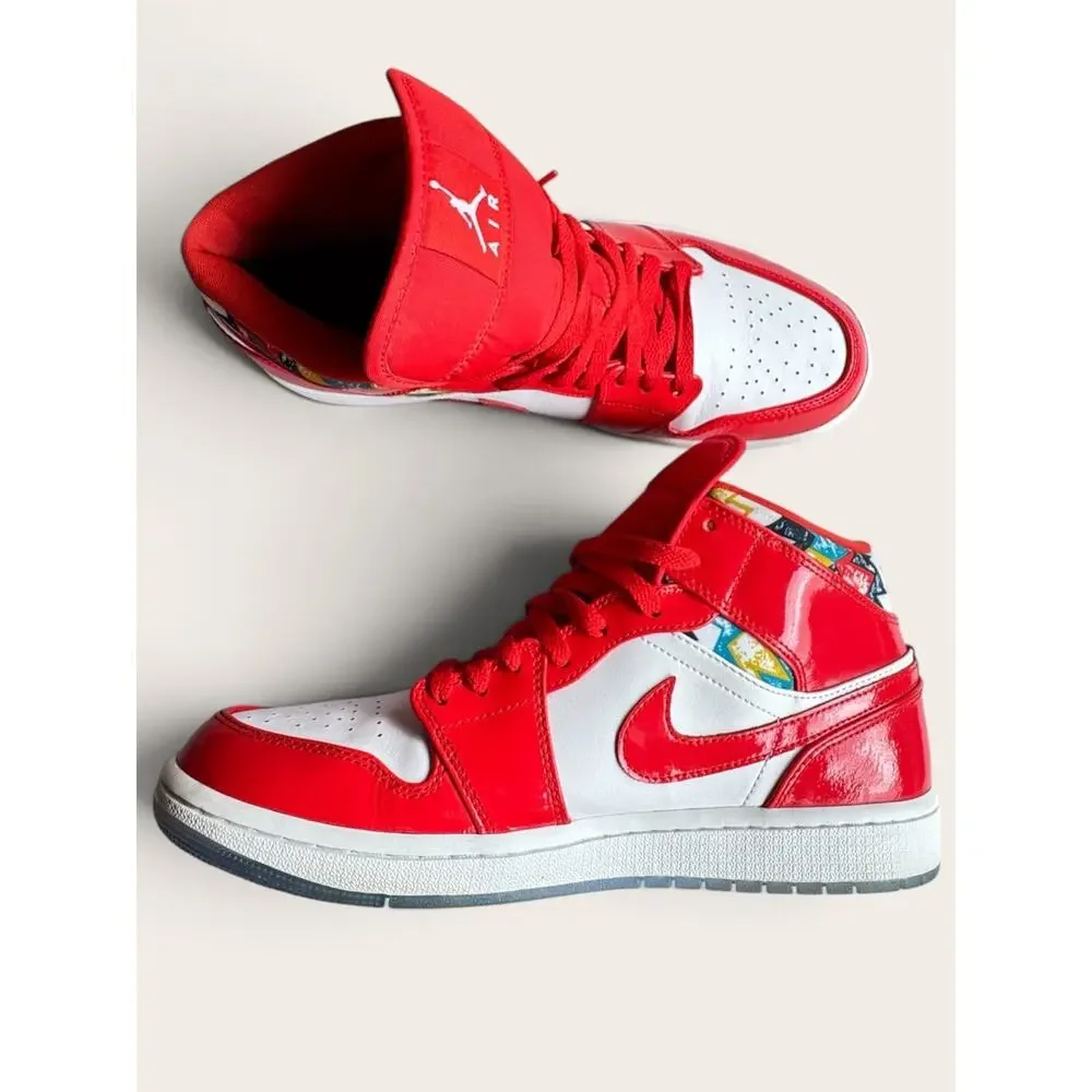 Nike Air Jordan 1 Mid 